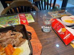 -豪享来中西餐厅(隆昌店)