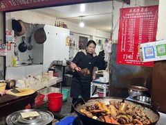 -吴长子卤菜馆(统一街店)