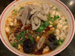-吾味香葫芦头(安西街店)
