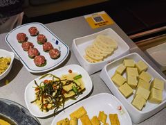 -巴蜀王婆大虾(南锣鼓巷店)