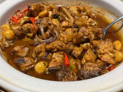 -赣江里•江西菜(望京旺角店)