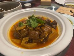 -箱美术馆私房菜(水晶郦城店)