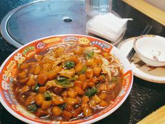 -京炭铜锅涮肉·羊蝎子·羊肉炉(保利·时光里店)