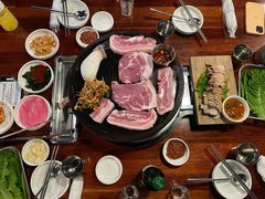 -Dombe豚(黑猪肉街店)