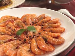 白灼基围虾-围龙屋客家食府(福田店)