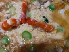 新加坡式海鲜烩饭-尚一汤·粤菜海鲜(环球港店)