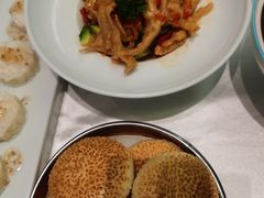 -聆桂烤鸭·金奖烤鸭(静联广场店)