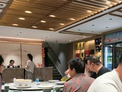 -聚丰园•湖鲜餐厅(阿红私房菜梅石路店)
