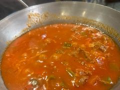 土耳其小锅羊肉-Mevlana梅夫娜土耳其餐厅·清真