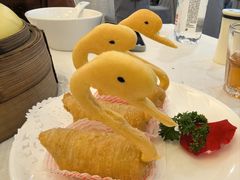 -椿记烧鹅(叠彩店)