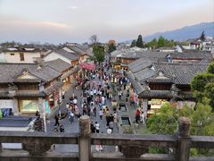 -大理古城