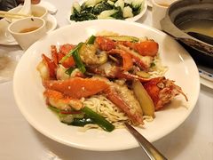 -强记海鲜菜馆