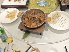 -鼎好家常菜(天桥店)