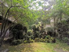 -绍兴鲁迅故里·沈园景区