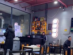 -柒五龙虾(八王寺店)