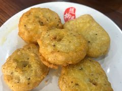 -随柳居·苏式小吃(建新巷店)