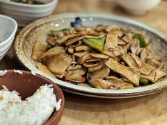 -力力豆花庄(广渠门店)