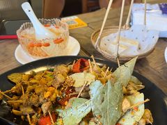 -五观堂素食(新华路店)