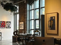 -at cafe 意大利餐厅(集美店)