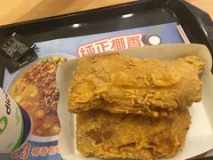 -德克士(新加坡城店)