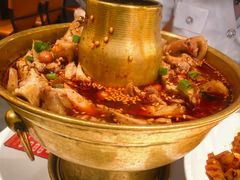 -全牛匠·乐山跷脚牛肉(西北旺万象汇店)