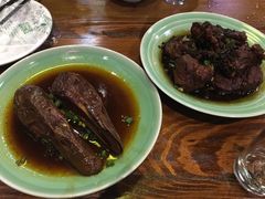 -德叔阙里·衢州菜馆(月湖店)