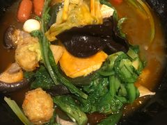 -万记麻辣烫国展总店