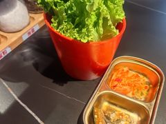 -谷牛和牛烤肉(漕河泾印象城店)