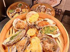 -第六季自助餐厅(王府井店)