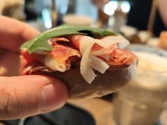 -粤海喜来登酒店·&More聚驿(天河城店)