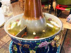 -龙虾风暴(松江店)