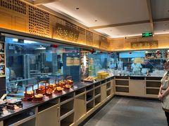 -老淮滨-蚌埠非遗小吃(淮河路店)