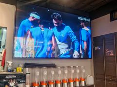 -京狮炙燥·精酿烧烤(首经贸店)