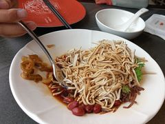-小厨娘金榜题名(夫子庙贡院街店)