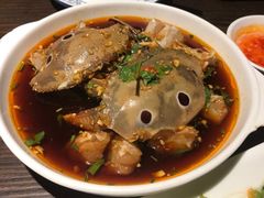 -大洋家·精品潮汕菜·生腌砂锅粥(天河东路店)