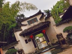 -景德镇古窑民俗博览区