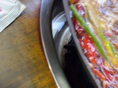 -黄潇洒老火锅(九眼桥宏济巷店)