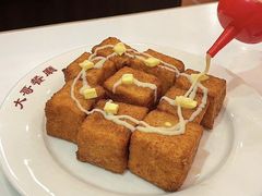 -大哥餐厅(西城花园店)