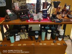 零售区-星巴克臻选(北京嘉里中心第二店)