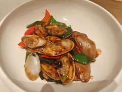 -彩丰楼中餐厅(深圳国际会展中心洲际酒店)