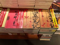 -西西弗书店&矢量咖啡(万象城店)