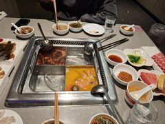 -海底捞火锅(万象城店)