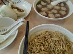 三丁包-蒋家桥饺面店(东关街店)