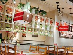 -老佛爷炭火蛙锅直营(清滨路总店)