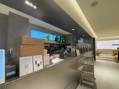 -喜茶(广州保利中环店)