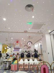 -MELAND CLUB亲子乐园·派对·餐厅(北京芳圆里ID MALL店)