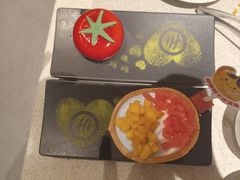 -海底捞火锅(杭州富阳富春新天地店)