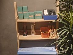 -施奈儿.洗头頭療.按摩SPA.采耳(上梅林店)