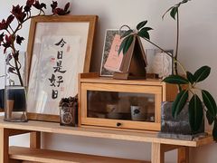 -团子君寿司·茶