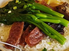 煲仔饭-甲乙丙丁港式茶餐厅(荣祥广场店)